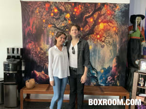 OPERATION SAVING HOLLYWOOD 2024-8-31 2014