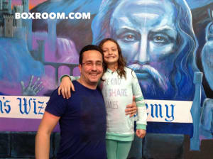 MERLIN'S WIZARDING ACADEMY 2018-1-25 498