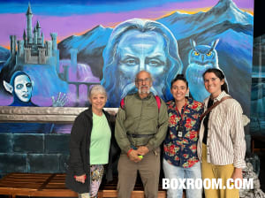 MERLIN'S WIZARDING ACADEMY 2023-2-4 2570