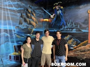 HAUNTED PIRATE SHIPWRECK 2022-1-2 2116