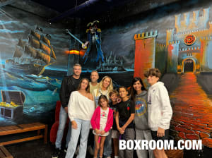 MERLIN'S WIZARDING ACADEMY 2024-10-6 3419