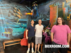 MERLIN'S WIZARDING ACADEMY 2023-2-25 2595