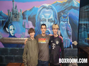 MERLIN'S WIZARDING ACADEMY 2024-6-12 3220