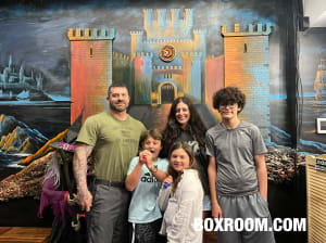 MERLIN'S WIZARDING ACADEMY 2023-4-10 2643