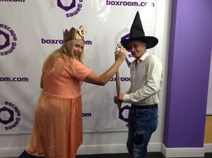 MERLIN'S WIZARDING ACADEMY 2017-7-15 254