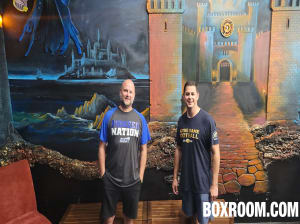 HAUNTED PIRATE SHIPWRECK 2024-9-19 3387