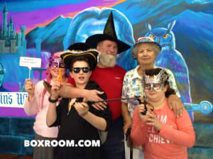 MERLIN'S WIZARDING ACADEMY 2018-1-16 460