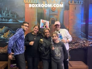 OPERATION SAVING HOLLYWOOD 2020-1-23 617