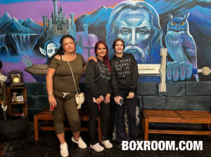 MERLIN'S WIZARDING ACADEMY 2025-3-9 3643