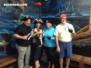 HAUNTED PIRATE SHIPWRECK 2018-2-22 576