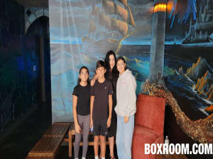 HAUNTED PIRATE SHIPWRECK 2025-9-14 4029
