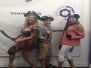 HAUNTED PIRATE SHIPWRECK 2017-10-17 168