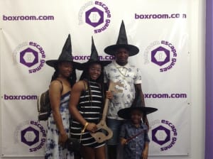 MERLIN'S WIZARDING ACADEMY 2017-8-2 347