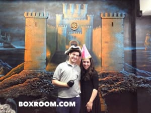 MERLIN'S WIZARDING ACADEMY 2018-1-28 501