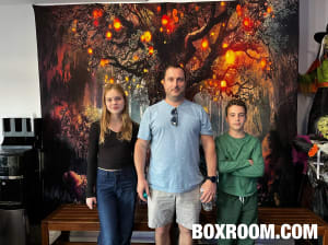 HAUNTED PIRATE SHIPWRECK 2025-1-12 3575