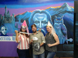 MERLIN'S WIZARDING ACADEMY 2017-11-10 118