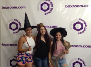 MERLIN'S WIZARDING ACADEMY 2017-7-15 325