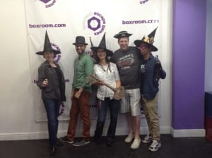 HAUNTED PIRATE SHIPWRECK 2017-7-28 51