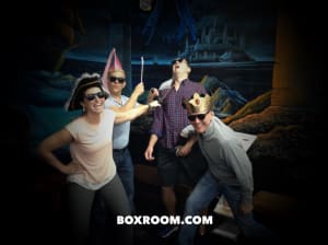 HAUNTED PIRATE SHIPWRECK 2018-2-3 514