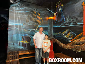 HAUNTED PIRATE SHIPWRECK 2024-10-26 3443