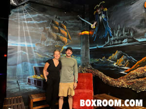 HAUNTED PIRATE SHIPWRECK 2025-4-12 3741