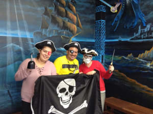 HAUNTED PIRATE SHIPWRECK 2017-11-19 413