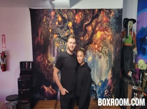 HAUNTED PIRATE SHIPWRECK 2024-7-11 3234