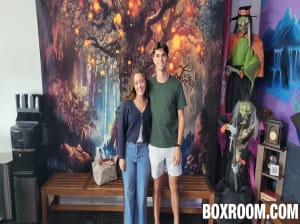 MERLIN'S WIZARDING ACADEMY 2025-8-31 3954