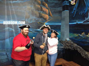 HAUNTED PIRATE SHIPWRECK 2017-12-23 204