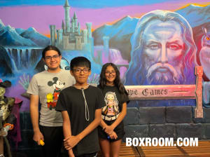 HAUNTED PIRATE SHIPWRECK 2023-8-29 2751