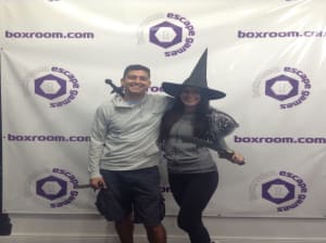 MERLIN'S WIZARDING ACADEMY 2017-10-17 200