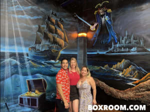 HAUNTED PIRATE SHIPWRECK 2021-12-12 2090