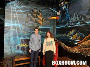 HAUNTED PIRATE SHIPWRECK 2025-1-21 3594