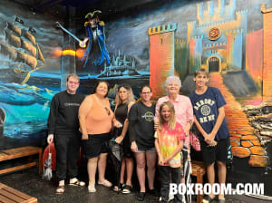 MERLIN'S WIZARDING ACADEMY 2024-6-11 3216
