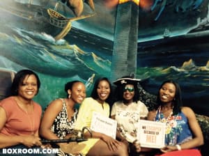 HAUNTED PIRATE SHIPWRECK 2018-4-28 733