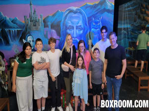 HAUNTED PIRATE SHIPWRECK 2024-12-29 3547