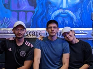 HAUNTED PIRATE SHIPWRECK 2021-4-9 1634