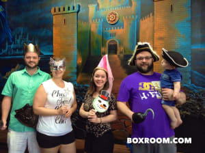 MERLIN'S WIZARDING ACADEMY 2018-2-12 453