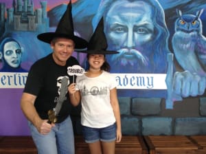 MERLIN'S WIZARDING ACADEMY 2017-11-22 339