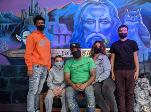 HAUNTED PIRATE SHIPWRECK 2021-1-3 1502