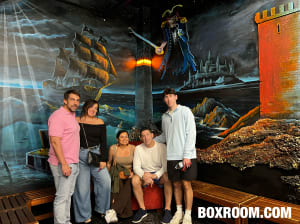 HAUNTED PIRATE SHIPWRECK 2024-11-29 3490