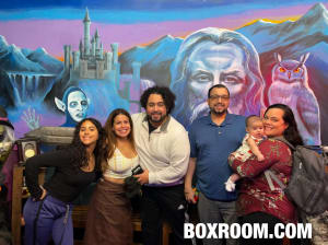 HAUNTED PIRATE SHIPWRECK 2024-10-20 3437