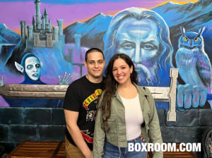 MERLIN'S WIZARDING ACADEMY 2023-1-28 2566