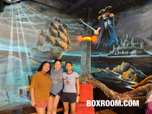 MERLIN'S WIZARDING ACADEMY 2023-3-28 2629