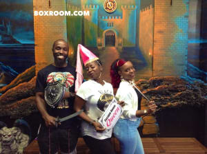 MERLIN'S WIZARDING ACADEMY 2018-3-8 520