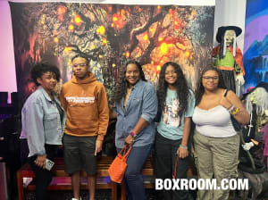 HAUNTED PIRATE SHIPWRECK 2024-1-6 2868