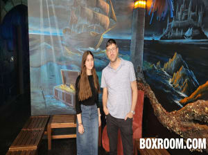 MERLIN'S WIZARDING ACADEMY 2025-8-20 3943