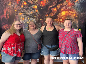 HAUNTED PIRATE SHIPWRECK 2022-6-18 2248