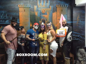 MERLIN'S WIZARDING ACADEMY 2018-2-2 508