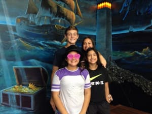 OPERATION SAVING HOLLYWOOD 2018-7-12 383